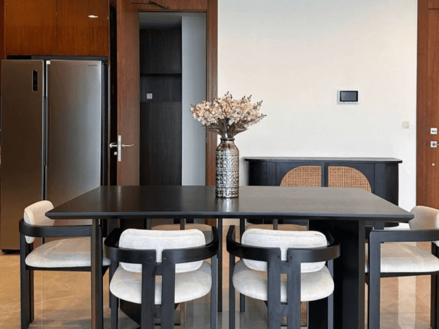 The Elements Tower Harmony Lantai 9