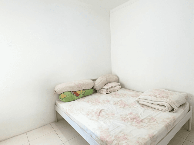 Mediterania Garden 2 Tower Heliconia Lantai 15