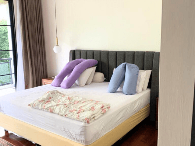 5-Bedrooms House for Sale in Jalan Rambai