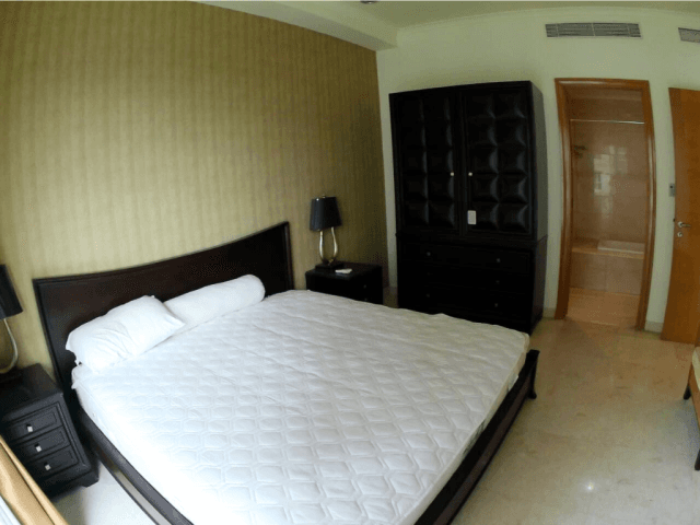 Senayan Residence Tower 2 15th Floor
