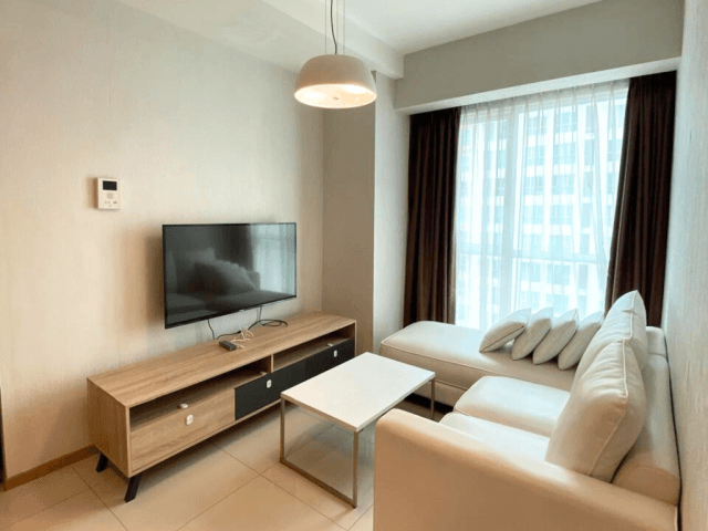 Gandaria Heights Tower B 33rd Floor