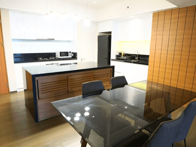 Verde South Tower 2nd Floor