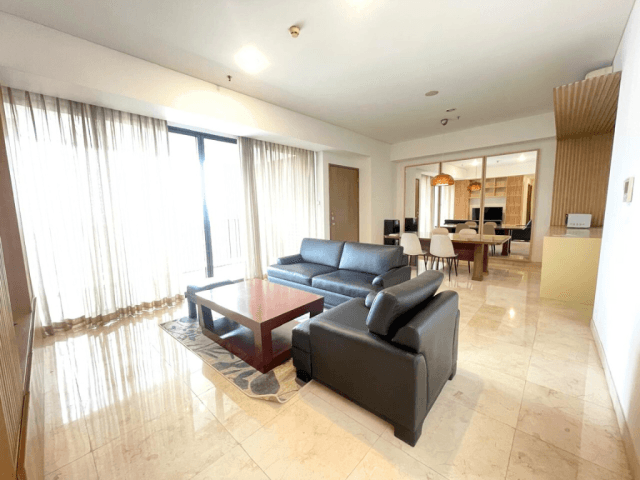 1Park Avenue King Tower 21st Floor