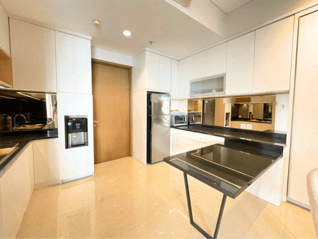 1Park Avenue Tower Queen Lantai 17
