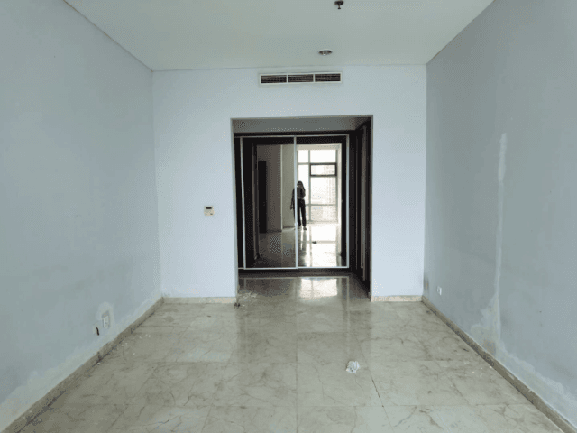 The Essence Dharmawangsa Tower East Lantai 25