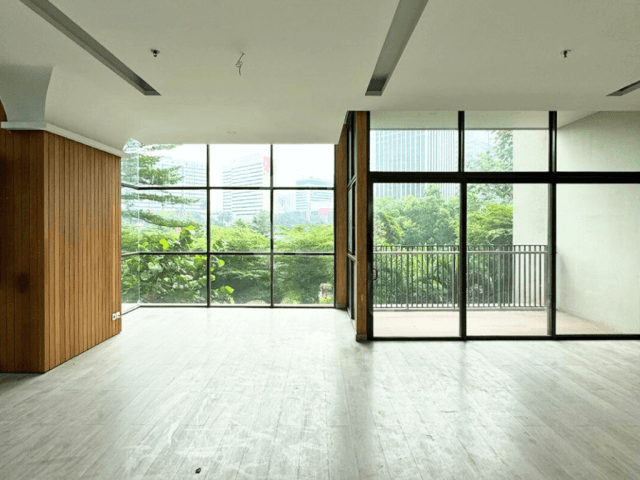 Senopati Suites 1 Lantai 3