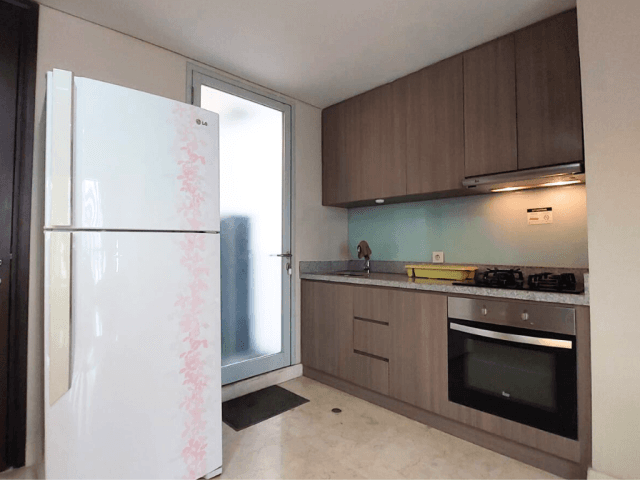 Ciputra World 2 The Orchard Tower 21st Floor