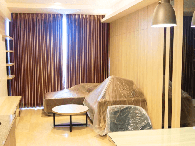 Ciputra World 2 The Orchard Tower 16th Floor