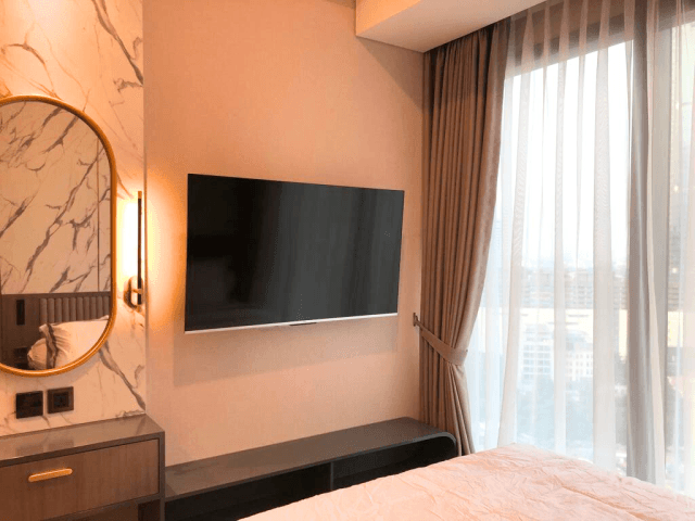 57 Promenade City Tower 18th Floor