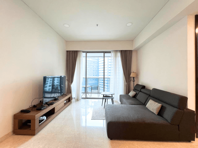 Anandamaya Residence Tower 3 10th Floor