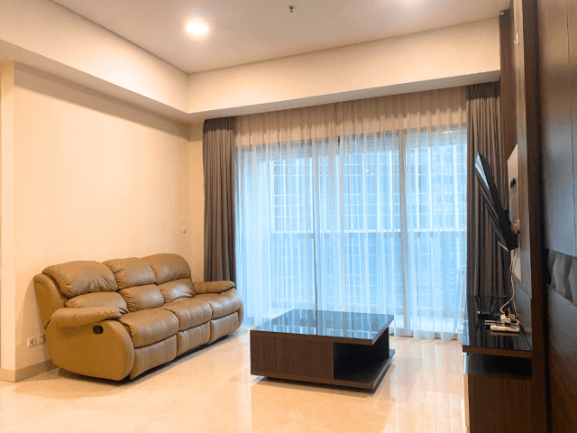 Anandamaya Residence Tower 2 9th Floor