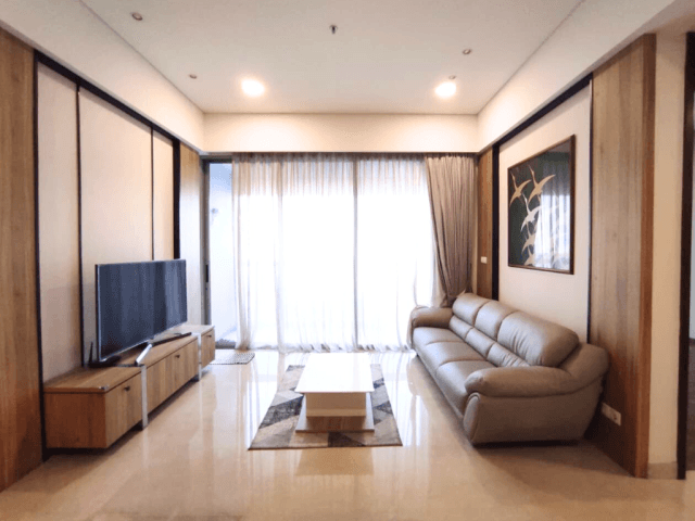 Anandamaya Residence Tower 2 36th Floor