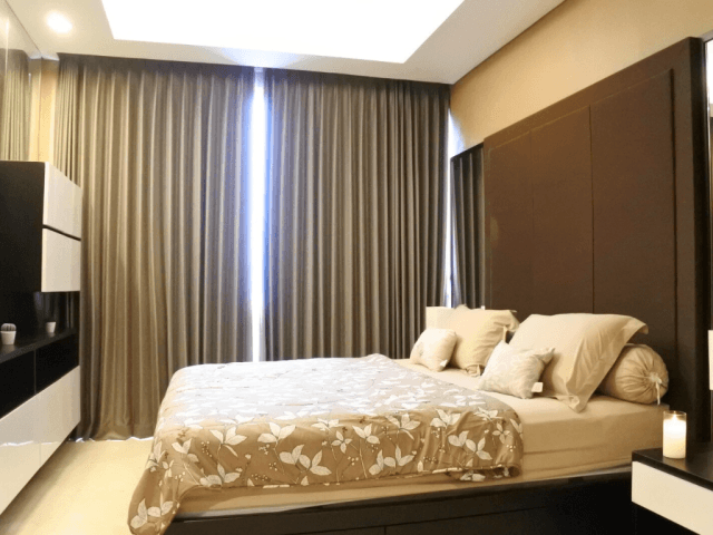 The Grove Suites Tower Masterpiece Lantai 7
