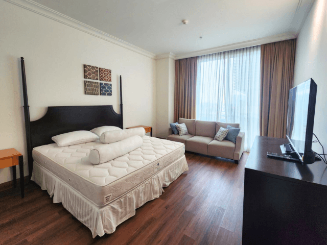 Pakubuwono View Redwood Tower Low Floor