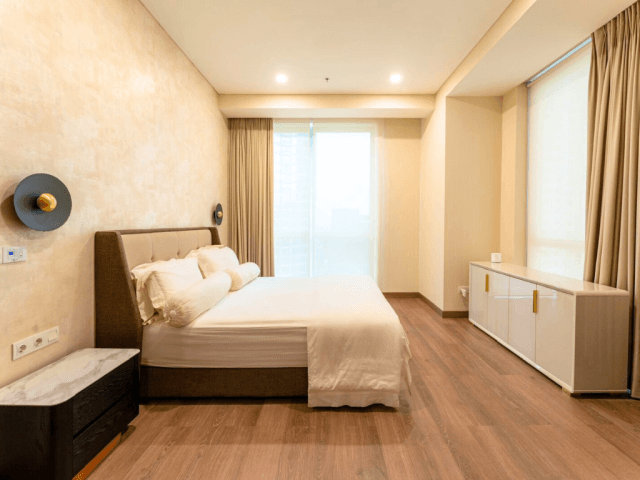 The Pakubuwono Spring Cherrywood Tower Low Floor