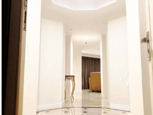Bukit Golf Pondok Indah Tower B 5th Floor