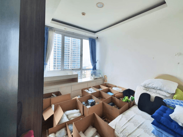 Essence Dharmawangsa Tower Eminence 2 Lantai 18