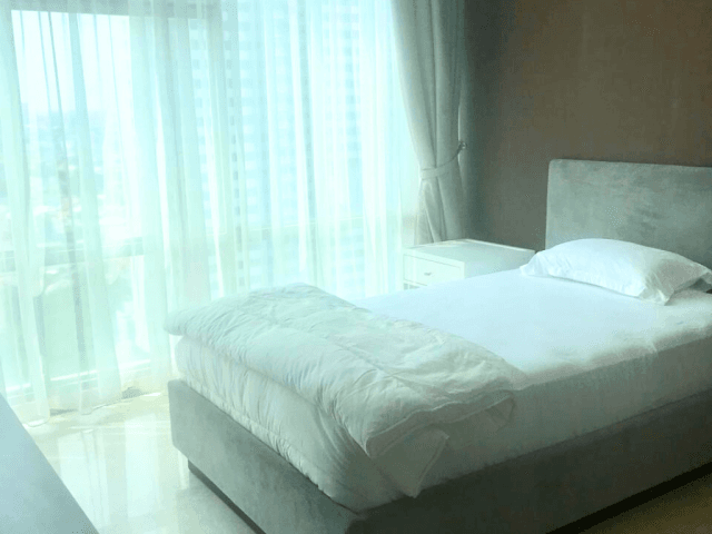Essence Dharmawangsa Tower East Lantai 9