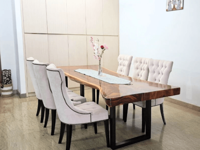 Essence Dharmawangsa Tower South Lantai 31