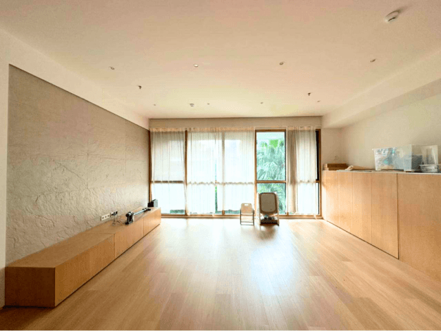 Setiabudi Residence Tower B 2nd Floor