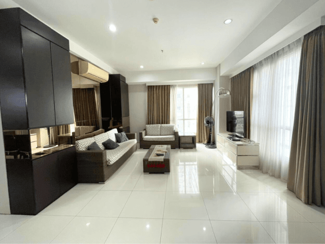 1Park Residence Tower C 7th Floor