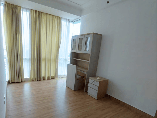 The Peak Sudirman Regal Tower 6th Floor