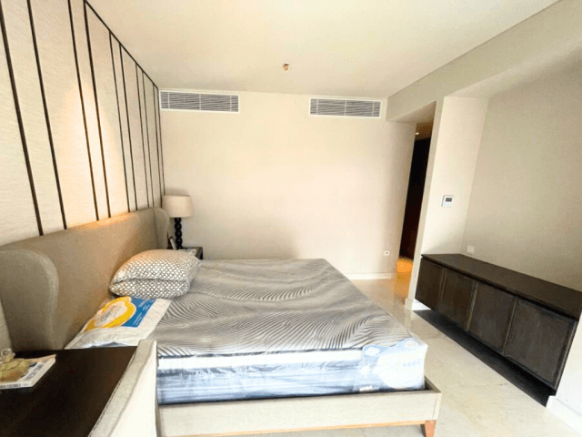 Ciputra World 2 The Residence Tower 16th Floor