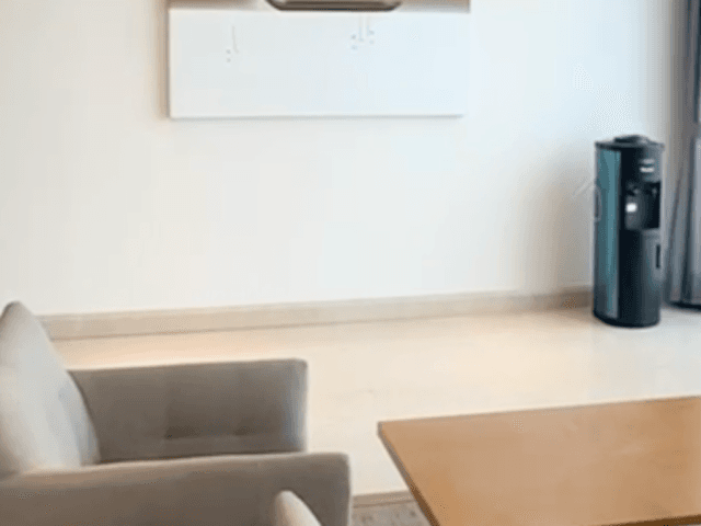 Pakubuwono View Redwood Tower Low Floor