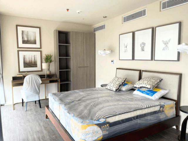 Ciputra World 2 The Residence Tower 16th Floor
