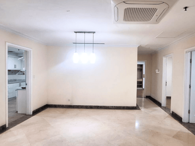 Kusuma Chandra Tower C Lantai2