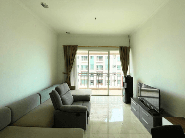 Senayan Residence Tower 3 23rd Floor