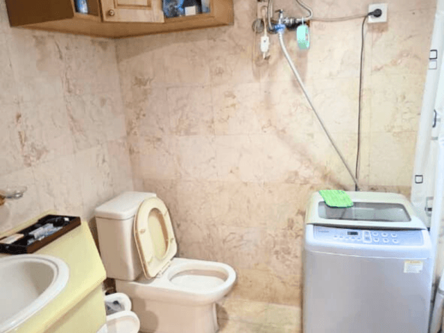 Park Royale Tower 3 Lantai 15