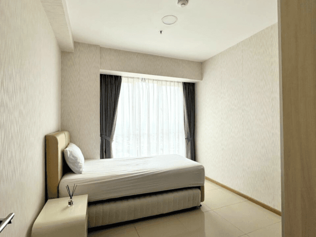 Gandaria Heights Tower B 18th Floor