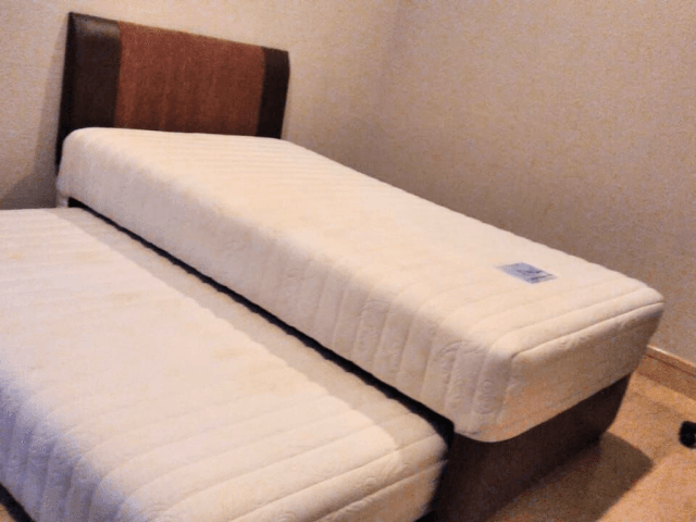 Capital Residence Tower 2 Lantai 12