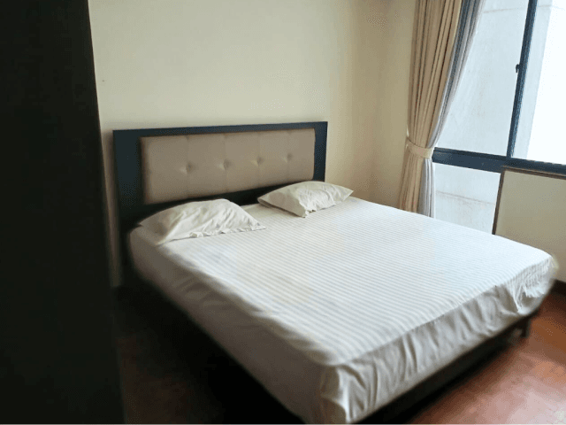 Park Royale Tower 1 Lantai 3