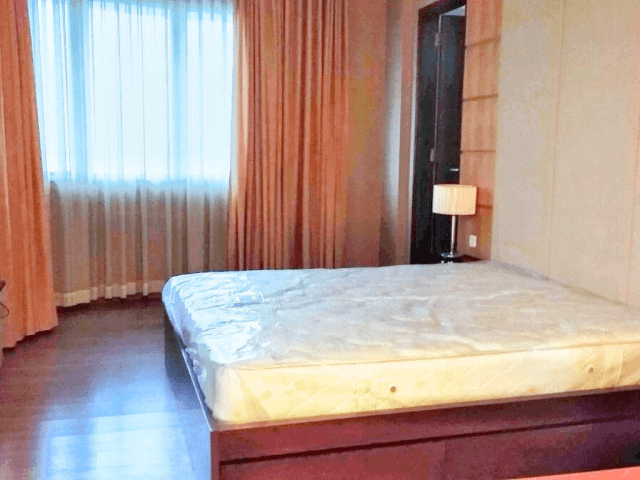 Park Royale Tower 1 Lantai 18