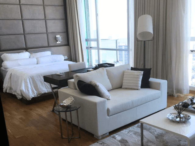 Kemang Village Tiffany Tower High Floor