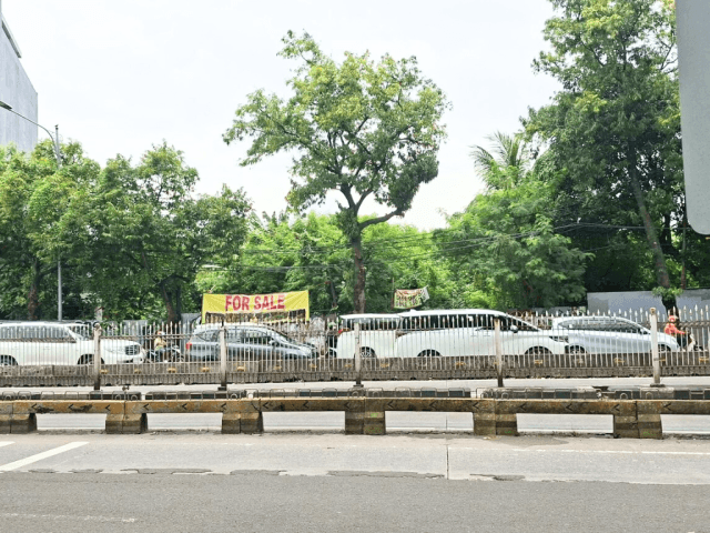 Plot of Land For Sale 7596 Sqm