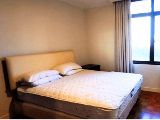 Kusuma Chandra Tower B Lantai 3