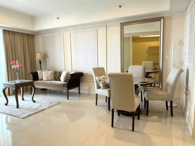 Kemang Village Intercon Tower 10th Floor