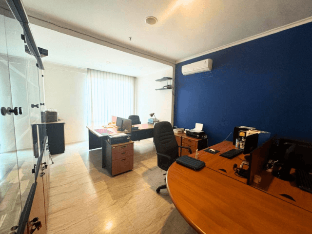 FX Residence 3 Beds
