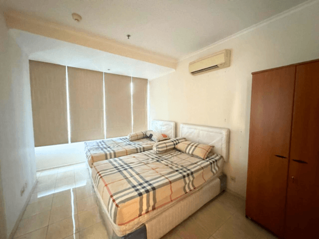 FX Residence 3 Beds