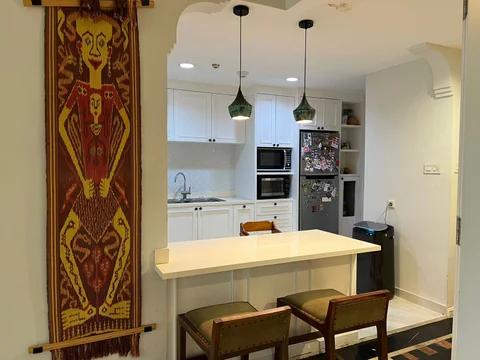 Setiabudi Low Floor