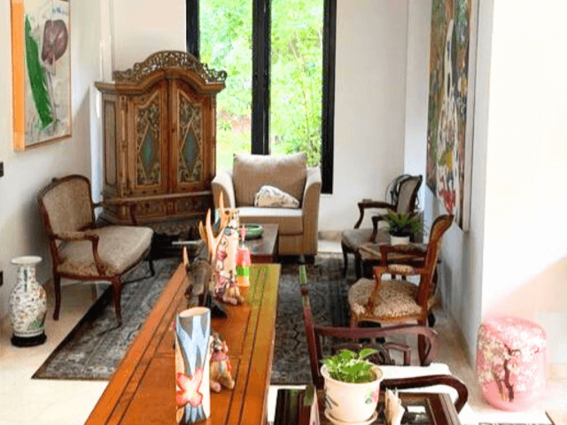 5-Bedrooms House For Sale in Pesanggrahan Area