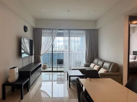 Anandamaya Residences Tower Tower 2 High Floor
