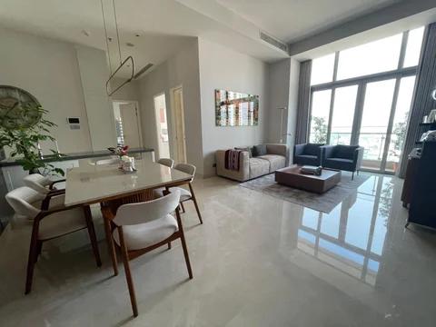 The Stature Jakarta Mid Floor