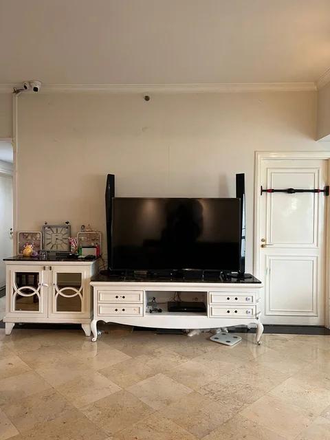 Setiabudi Low Floor