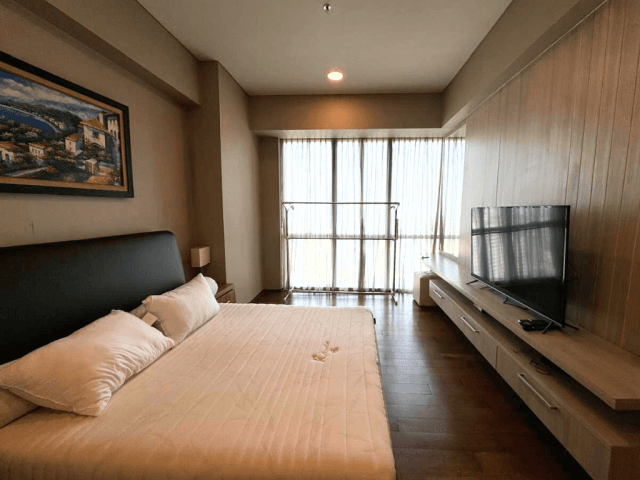Anandamaya Residences Tower 2 55th Floor