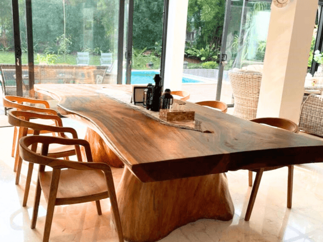 5-Bedrooms House For Rent in Pesanggrahan Bintaro Area