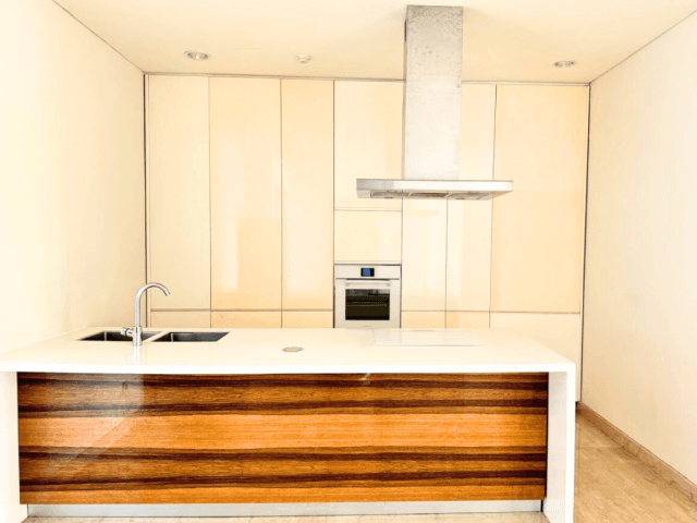 Pakubuwono House High Floor